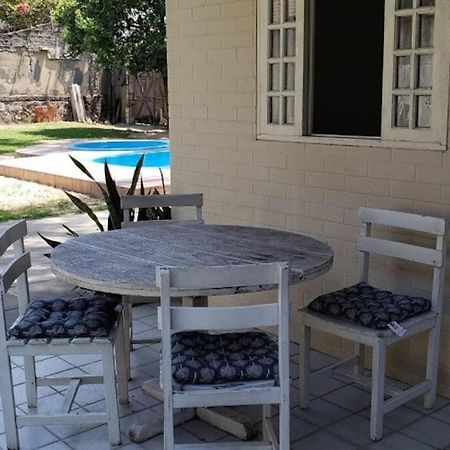 Casa Com Piscina Aconchegante 300 M Do Mar Vila Recife Exterior foto