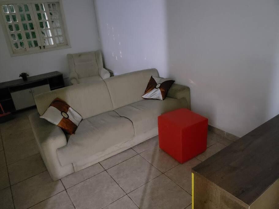 Casa Com Piscina Aconchegante 300 M Do Mar Vila Recife Exterior foto