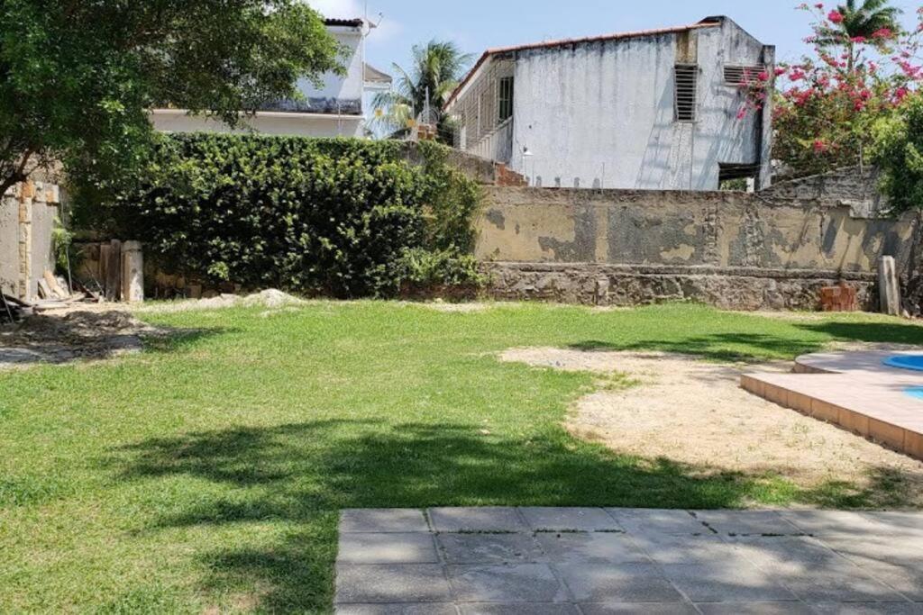 Casa Com Piscina Aconchegante 300 M Do Mar Vila Recife Exterior foto
