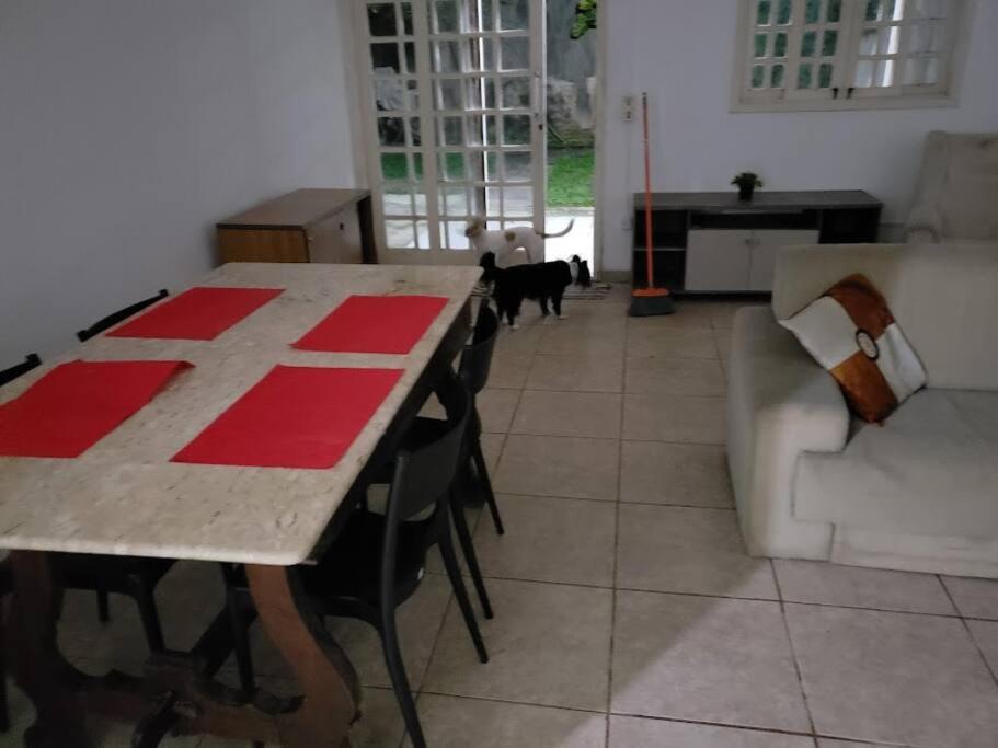 Casa Com Piscina Aconchegante 300 M Do Mar Vila Recife Exterior foto