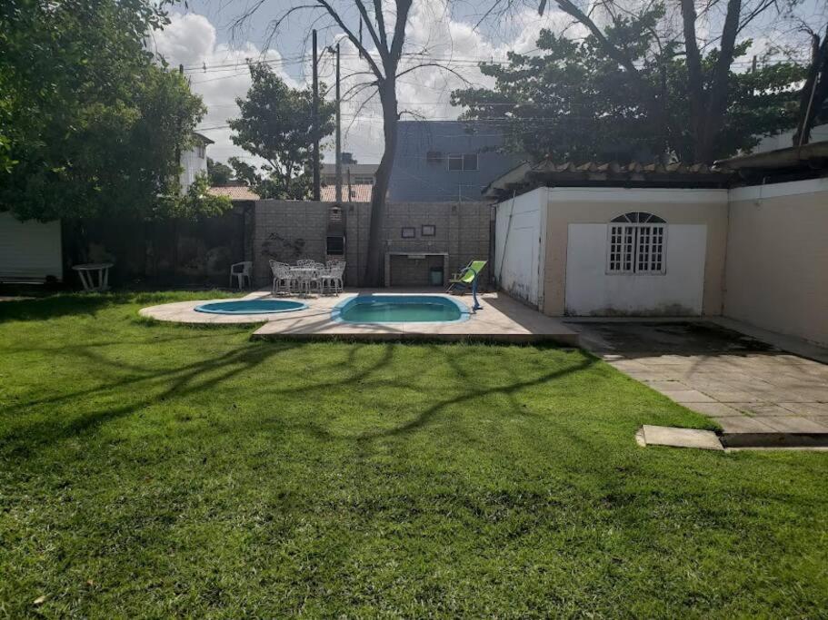 Casa Com Piscina Aconchegante 300 M Do Mar Vila Recife Exterior foto
