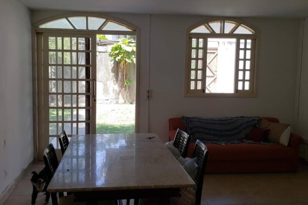 Casa Com Piscina Aconchegante 300 M Do Mar Vila Recife Exterior foto